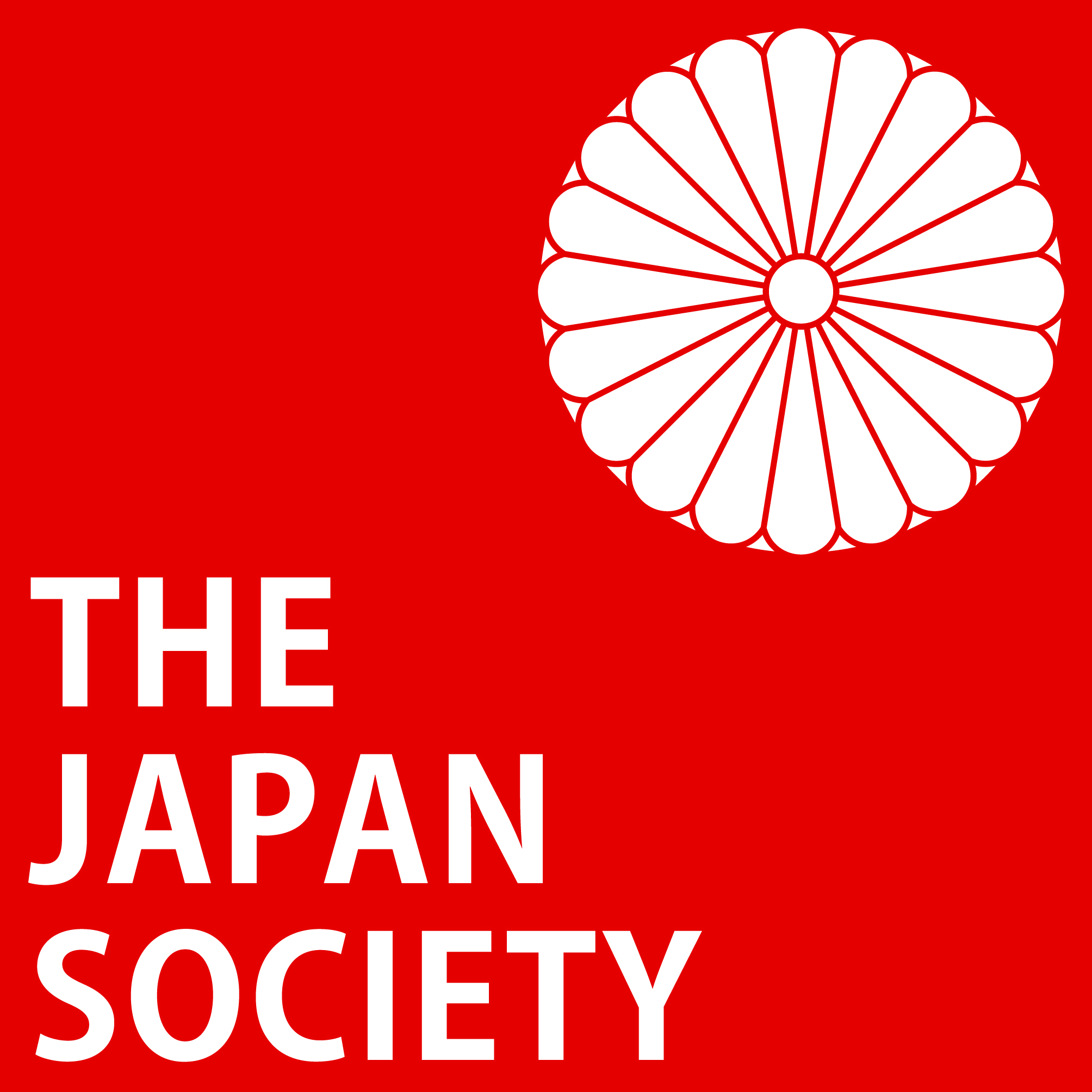 Japan Society logo